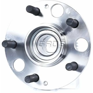 GROB Maza Rueda Trasera Lado Conductor O Pasajero  Acura Rl 1996-2001 RL