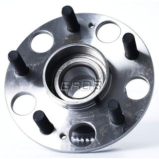 GROB Maza Rueda Trasera Lado Conductor O Pasajero  Acura Rl 2002-2004 RL