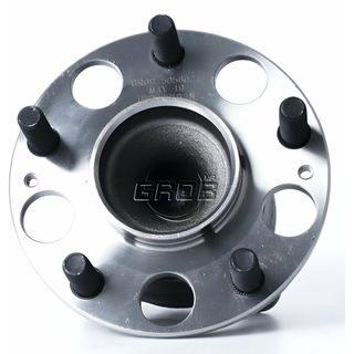 GROB Maza Rueda Trasera Lado Conductor O Pasajero  Acura Rlx 2014-2016 RLX