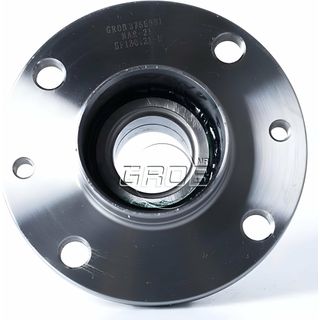 GROB Maza Rueda Trasera Lado Conductor O Pasajero  Alfa Romeo Mito 2012-2013 MITO