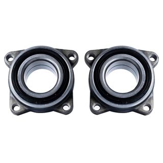 GROB Par De Mazas Rueda Delanteras  Acura Cl 1997-1999 CL