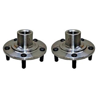 GROB Par De Mazas Rueda Delanteras  Acura Tl 2004-2008 TL