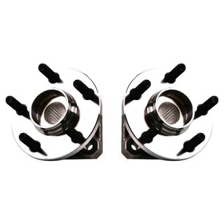 GROB Par De Mazas Rueda Delanteras  Dodge Stratus 1995-2006 STRATUS