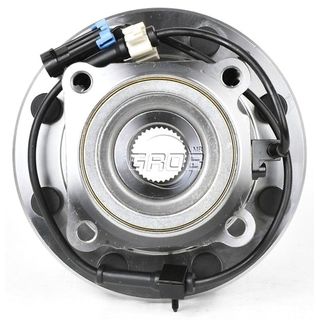 GROB SERVICE Maza Rueda Trasera Lado Conductor O Pasajero  Acura Cl 1997-1999 CL