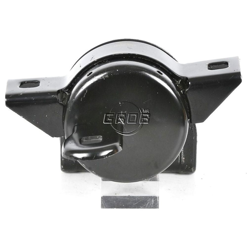 SOPORTE MOTOR HIDRÁULICO FRONTAL DERECHO  COMPATIBLE CON CHEVROLET AVEO DE 2004 A 2017 GROB®