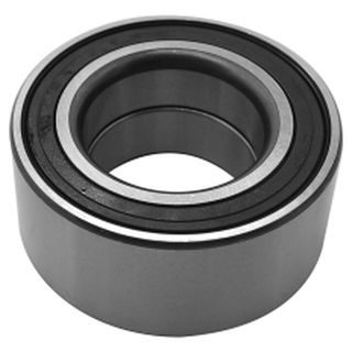 GSP Balero Rueda Doble Delantero Lado Conductor O Pasajero  Audi A4 2005-2007 A4 Quattro