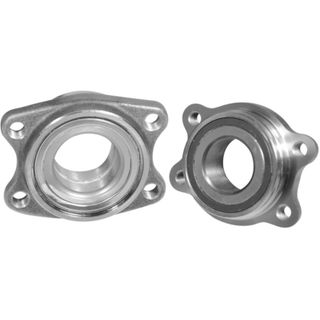 GSP Maza Rueda Delantera Con Abs Lado Conductor O Pasajero  Audi R8 2014-2015 R8