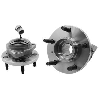GSP Maza Rueda Delantera Con Abs Lado Conductor O Pasajero  Buick Regal 1997-2000 REGAL
