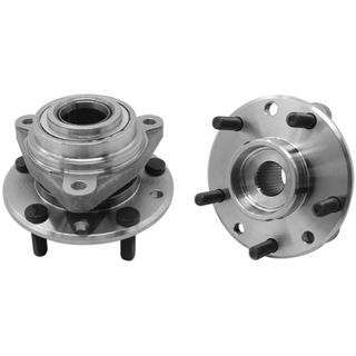 GSP Maza Rueda Delantera Lado Conductor O Pasajero  Buick Riviera 1979-1985 RIVIERA V6 3.8L