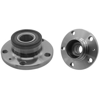 GSP Maza Rueda Trasera Con Abs Lado Conductor O Pasajero  Audi A3 2001-2002 A3