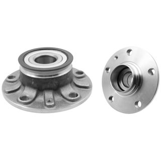 GSP Maza Rueda Trasera Con Abs Lado Conductor O Pasajero  Audi A3 2003-2020 A3