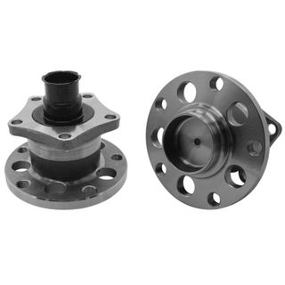 GSP Maza Rueda Trasera Con Abs Lado Conductor O Pasajero  Audi A6 1997-2005 A6