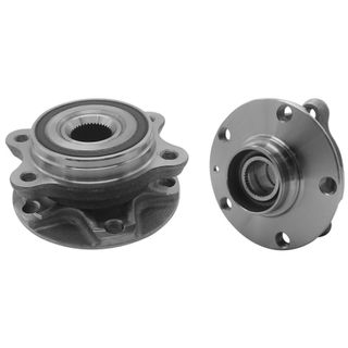 GSP Maza Rueda Trasera Con Abs Lado Conductor O Pasajero  Audi R8 2014-2015 R8