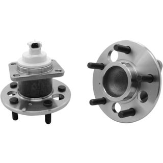 GSP Maza Rueda Trasera Con Abs Lado Conductor O Pasajero  Buick Century 1997-2005 CENTURY