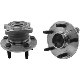 GSP Maza Rueda Trasera Con Abs Lado Conductor O Pasajero  Buick Encore 2013-2015 ENCORE