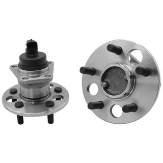 GSP Maza Rueda Trasera Con Abs Lado Conductor O Pasajero  Buick Skylark 1991-1995 SKYLARK