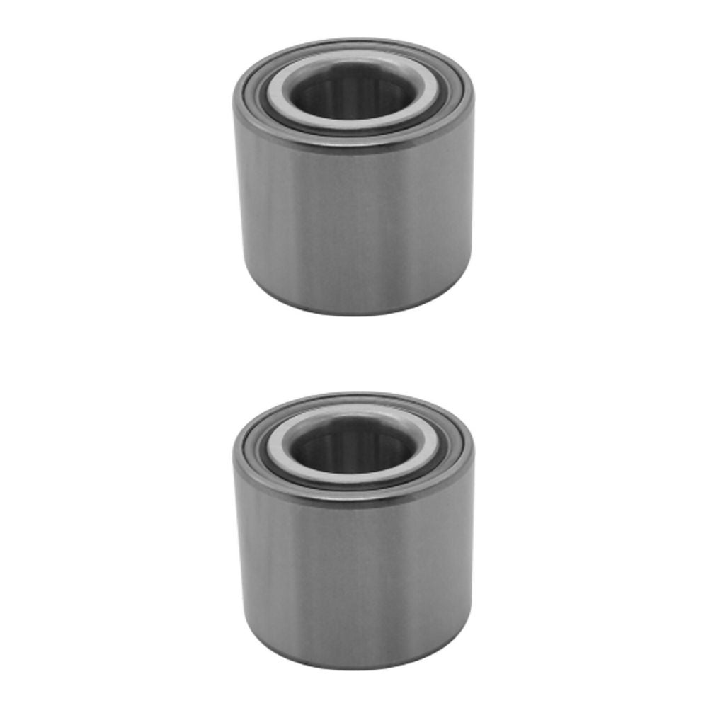 PAR DE BALEROS DE RUEDA TRASEROS  COMPATIBLE CON PEUGEOT 301 DE 2013 A 2022 GSP®