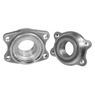 GSP Par De Mazas Rueda Delanteras Con Abs  Audi R8 2012 R8