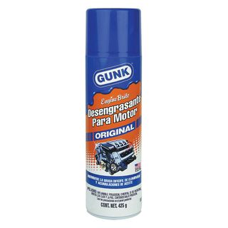 Desengrasante Para Motor