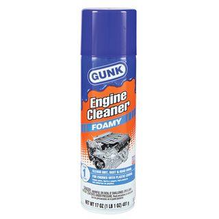Desengrasante Y Detallador Para Motor Cítrico