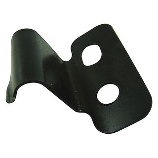 Kit De 10 Seguros Para Cáliper De Freno Delanteros Lado Conductor O Pasajero