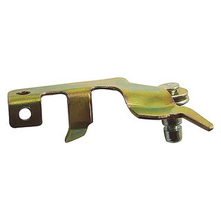 Kit De 5 Anclas Para Zapatas De Frenos Traseras Lado Conductor