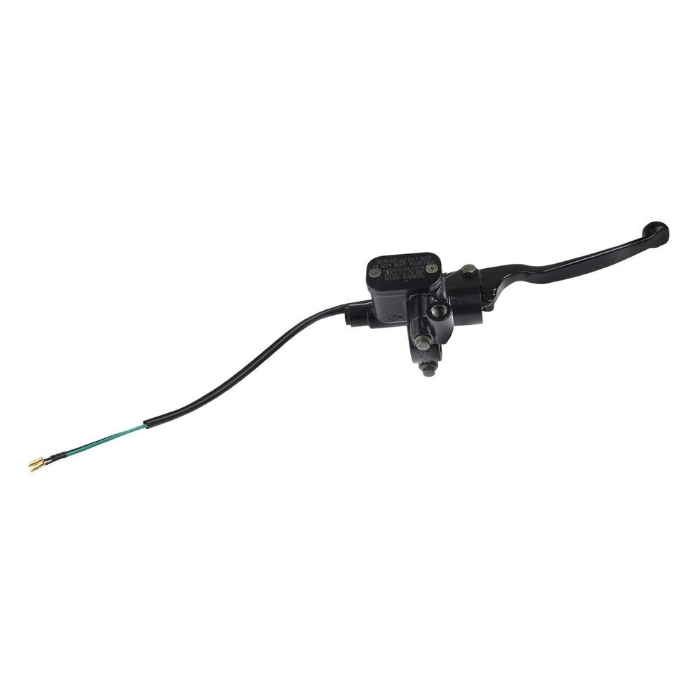 Bomba De Freno Delantera compatible con AT110RT CON LED 2016-2025 Italika At110