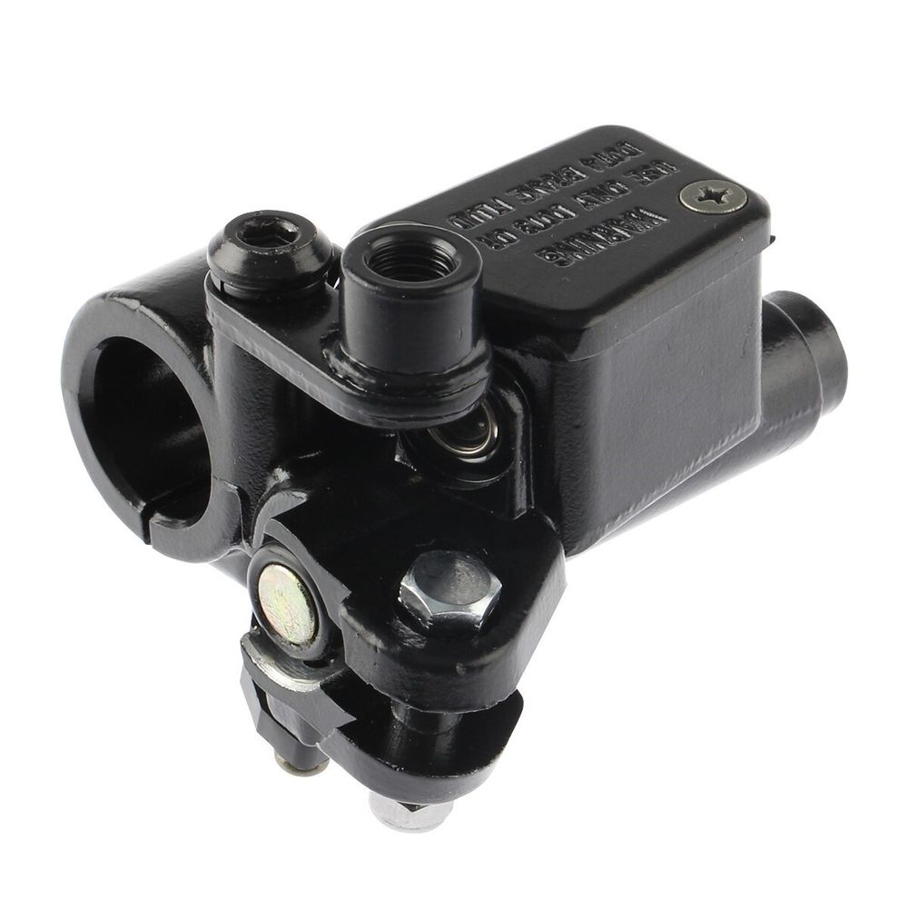 Bomba De Freno Delantera compatible con AT125 2017-2020 Italika At125