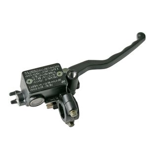 Bomba De Freno Delantera compatible con DT250 SPORT 2020 Italika Serie Dt