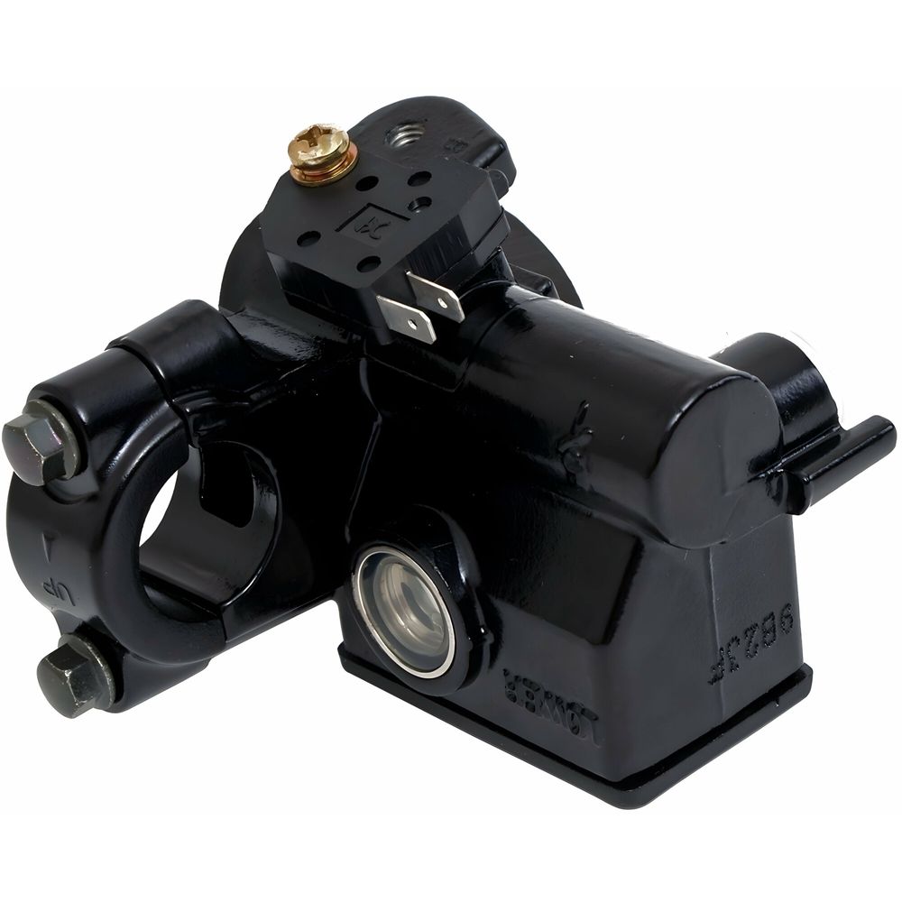 Bomba De Freno Delantera compatible con FT150 GTI 2015-2017 Italika Serie Ft