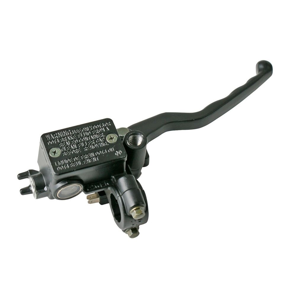 Bomba De Freno Delantera compatible con RT180 2011-2013 Italika Serie Rt