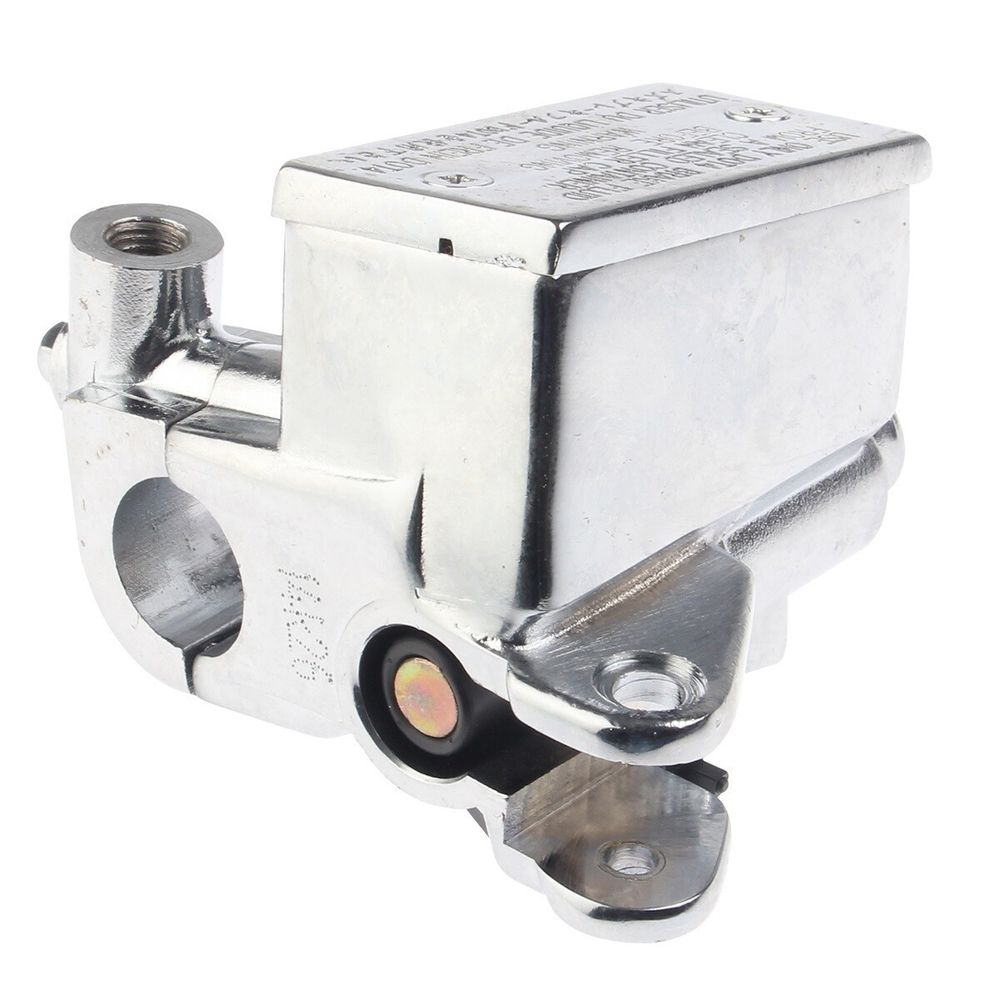 Bomba De Freno Delantera compatible con TC250 2015-2022 Italika Serie Tc