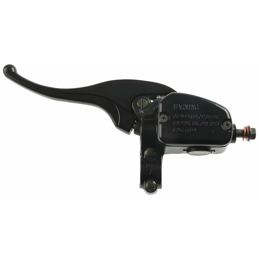Bomba De Freno Trasera compatible con ATV150 SPORT C/REVERSA 2012-2019 Italika Atv150