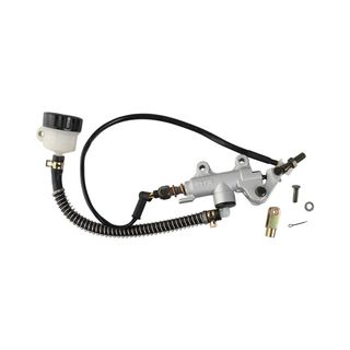 Bomba De Freno Trasera compatible con VORT-X 200 2018-2022 Italika Serie Vort-X