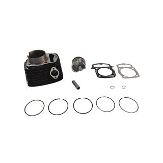 Kit Cilindro De Motor compatible con 250SZ 2015 Italika 250sz