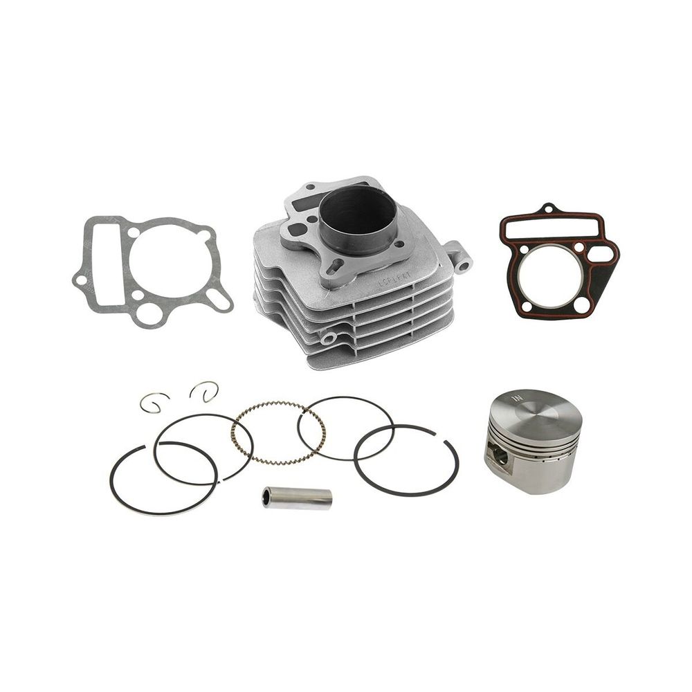 Kit Cilindro De Motor compatible con ARGENTA 110 2005-2013 Italika Argenta 110