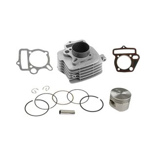 Kit Cilindro De Motor compatible con AT110 2014-2016 Italika At110
