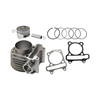 Kit Cilindro De Motor compatible con GTS175 2010-2014 Italika Gts175