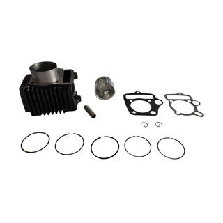 Kit Cilindro De Motor compatible con FT 110 2010-2016 Italika Serie Ft