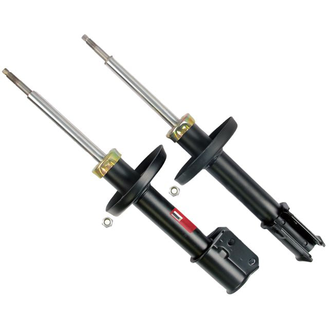 Amortiguador Trw Jgm4656S