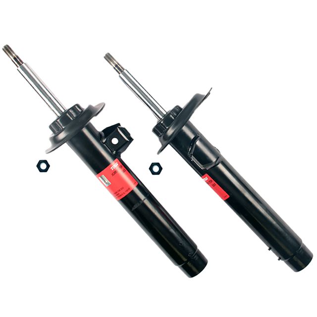 Amortiguador Trw Jgm5017Sr