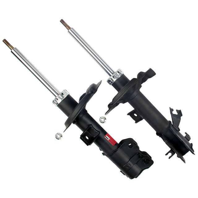 Amortiguador Trw Jgm5067Sr