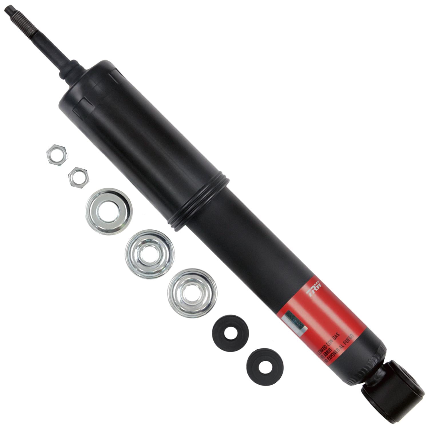 Amortiguador Trw Jgt4460S