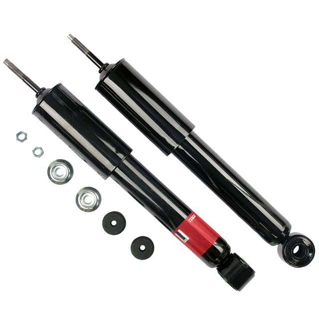 Amortiguador Trw Jgt5014S