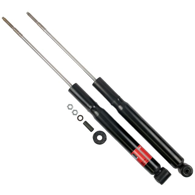 Amortiguador Trw Jgt6064S