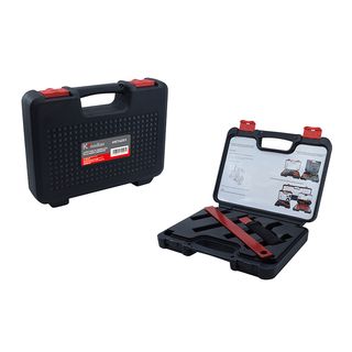 Herramienta Para La Instalación De La Banda De Accesorios compatible con Saturn Aura año 2007 modelo Aura V6 3.5L marca K-Nadian