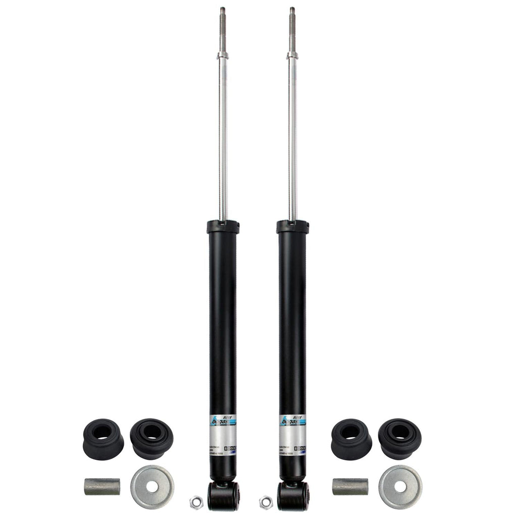 Amortiguador Boge K832710-R