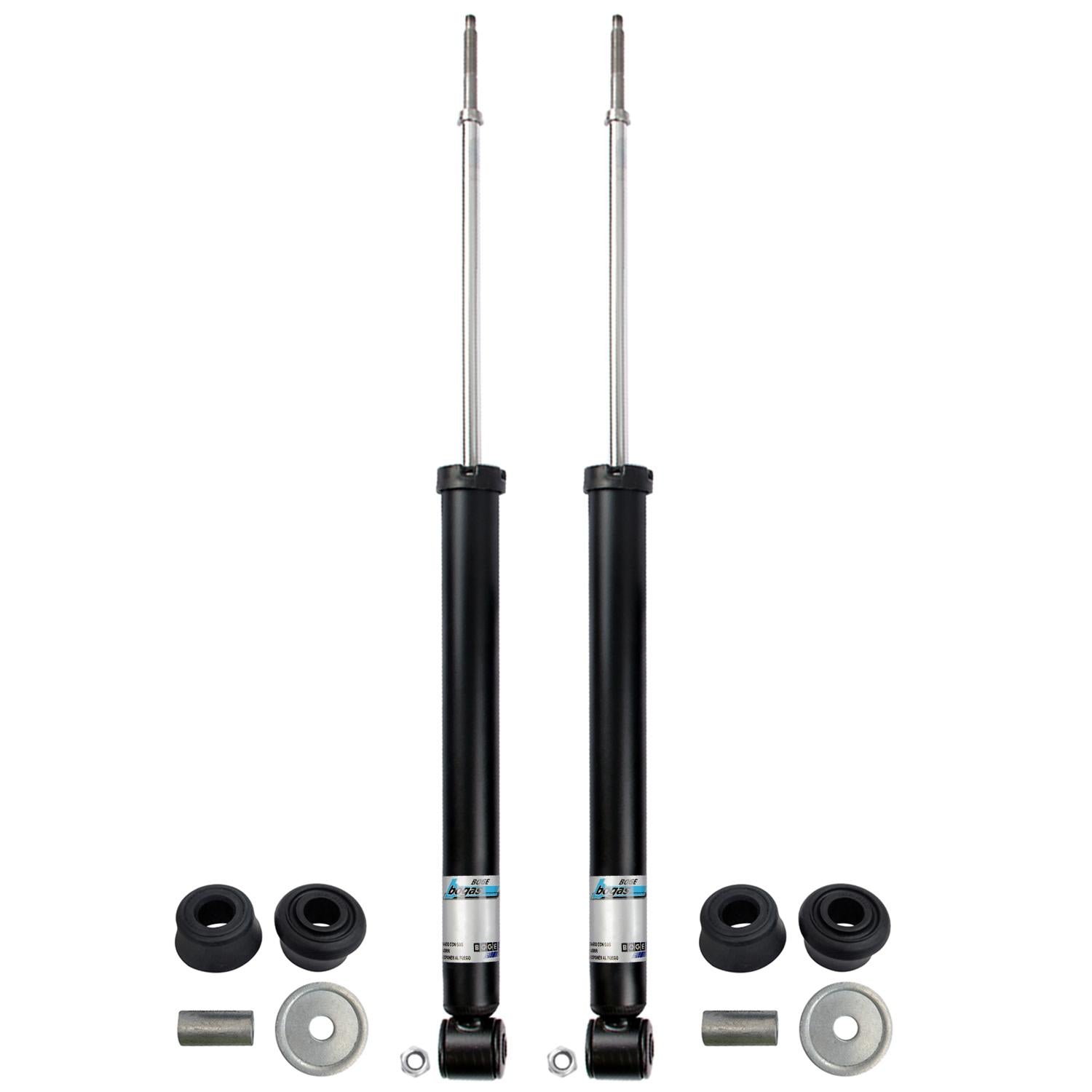 Amortiguador Boge K832710-R