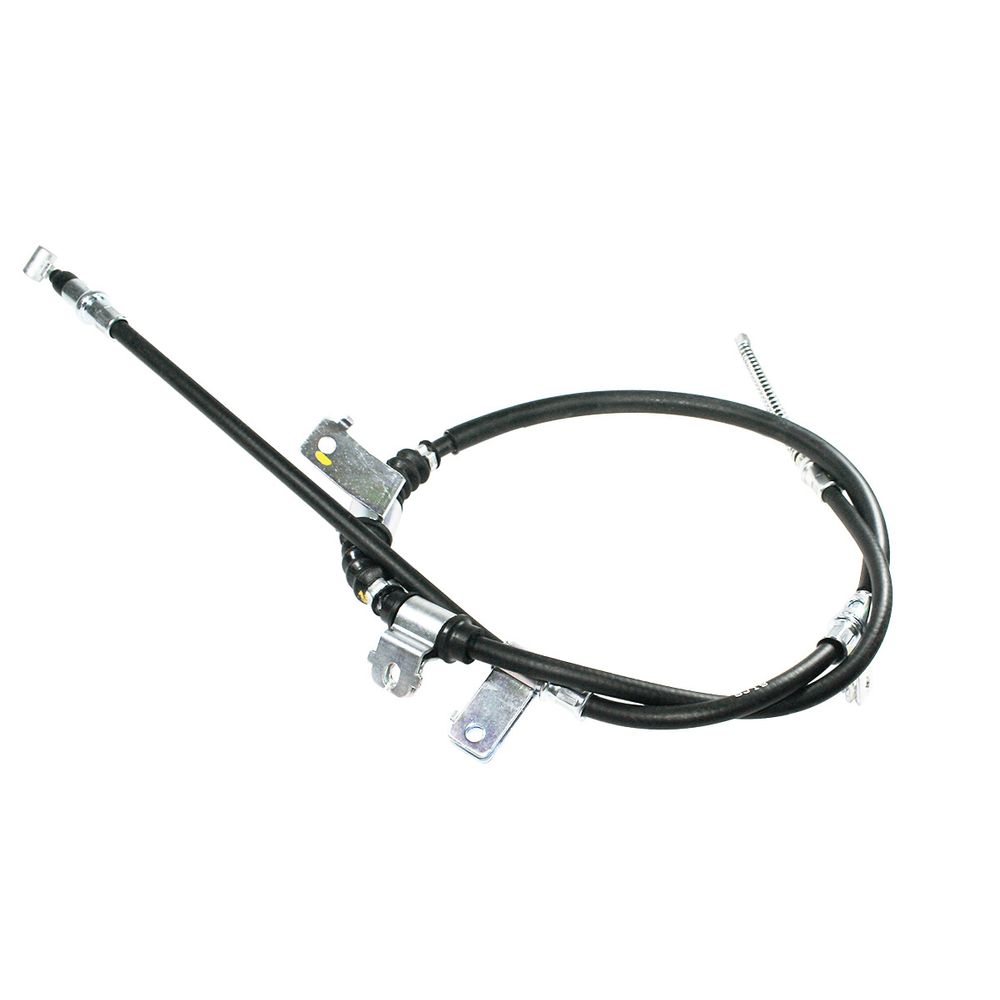 CHICOTE PARA FRENOS TRASERO DERECHO COMPATIBLE CON CHEVROLET AVEO DE 2008 A 2017 KOREASTAR®