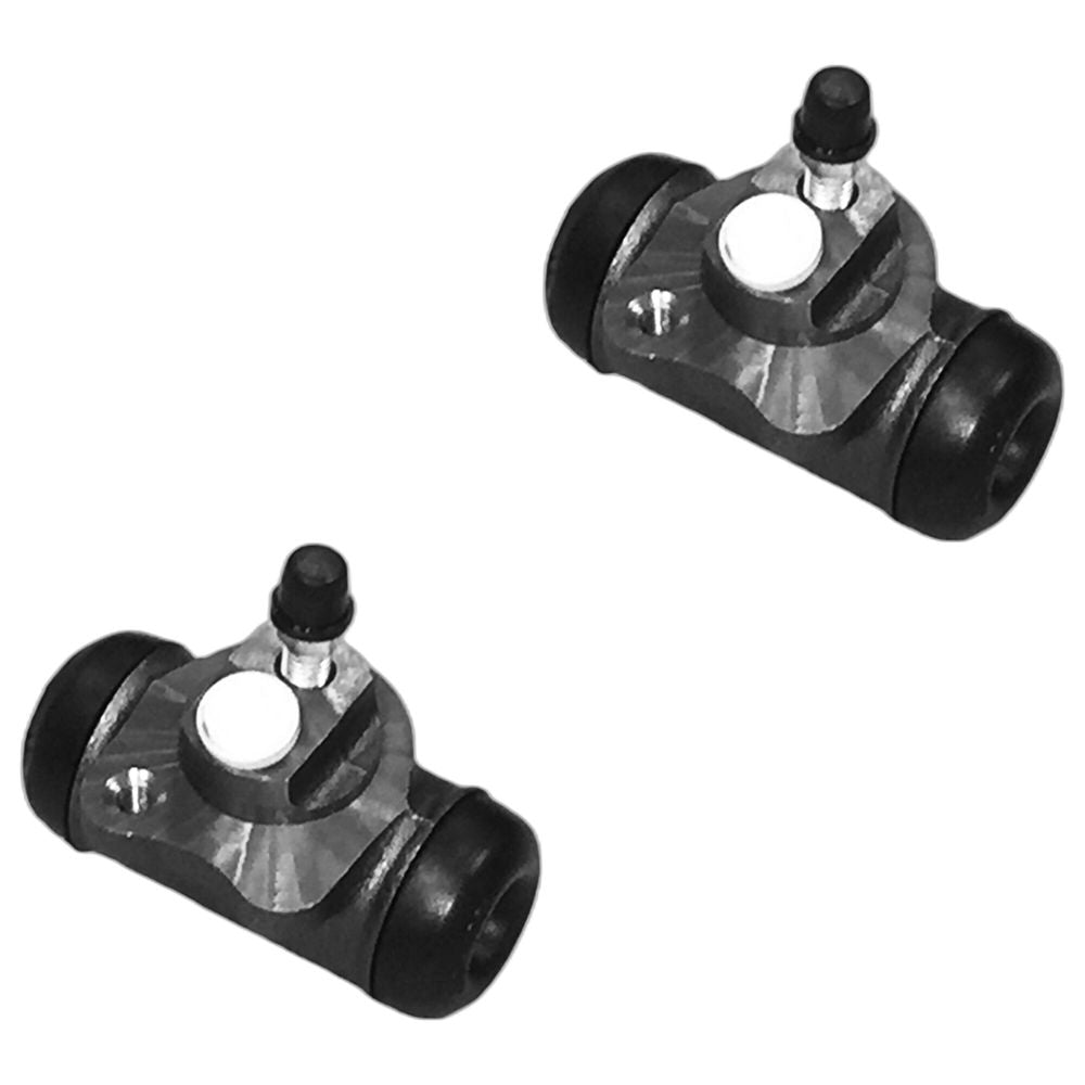 PAR DE CILINDROS RUEDAS TRASEROS COMPATIBLES CON CHEVROLET AVEO DE 2008 A 2018 LPR®